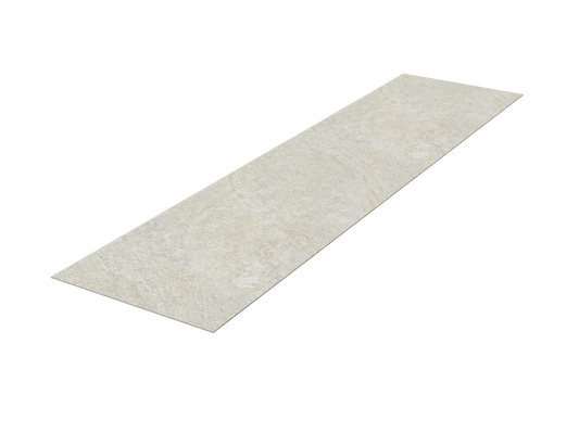 Soft Limestone Waterproof wall panel dimensions 2400 x 600 x 4 mm