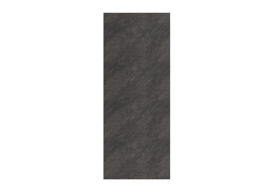 Graphite Metallic Flat Wall Panel - 1200 x 3000 x 5 mm