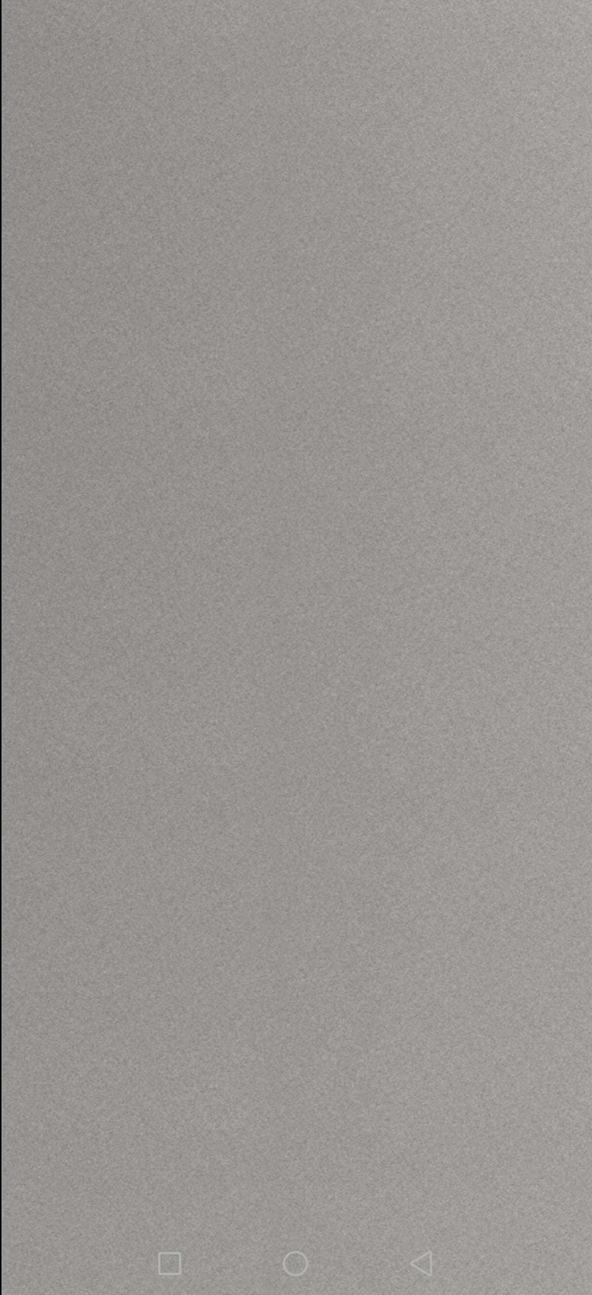 Silver Metallic Flat Wall Panel