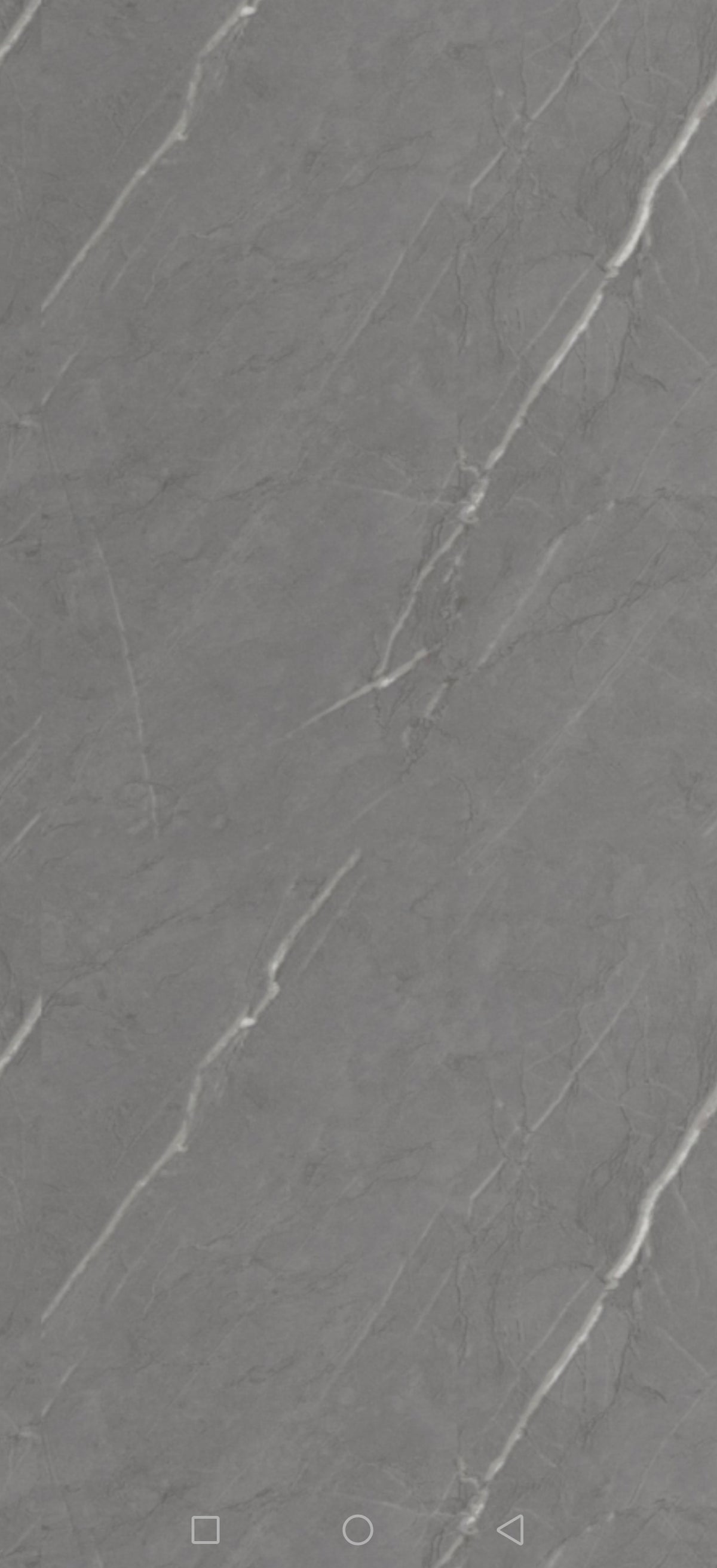 Silver Slate Waterproof Wall Panel