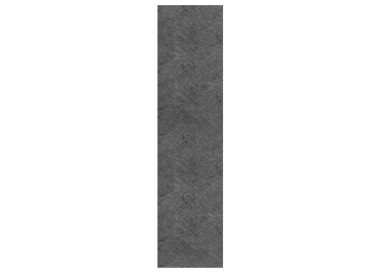 Graphite Vein Waterproof Wall Panel - 600 x 2400 x 4 mm