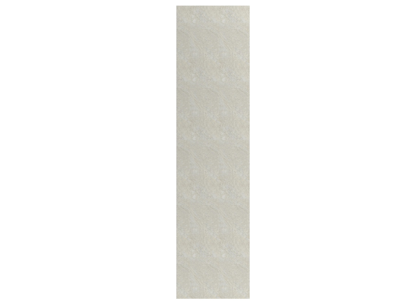 Soft Limestone Waterproof Wall Panel - 600 x 2400 x 4 mm