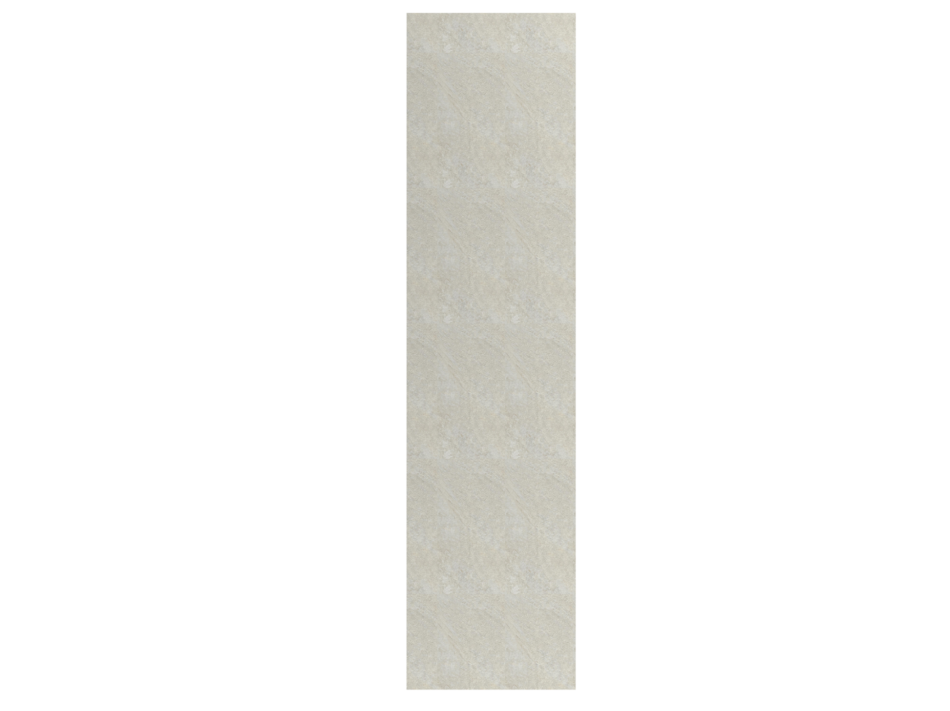 Soft Limestone Waterproof Wall Panel - 600 x 2400 x 4 mm