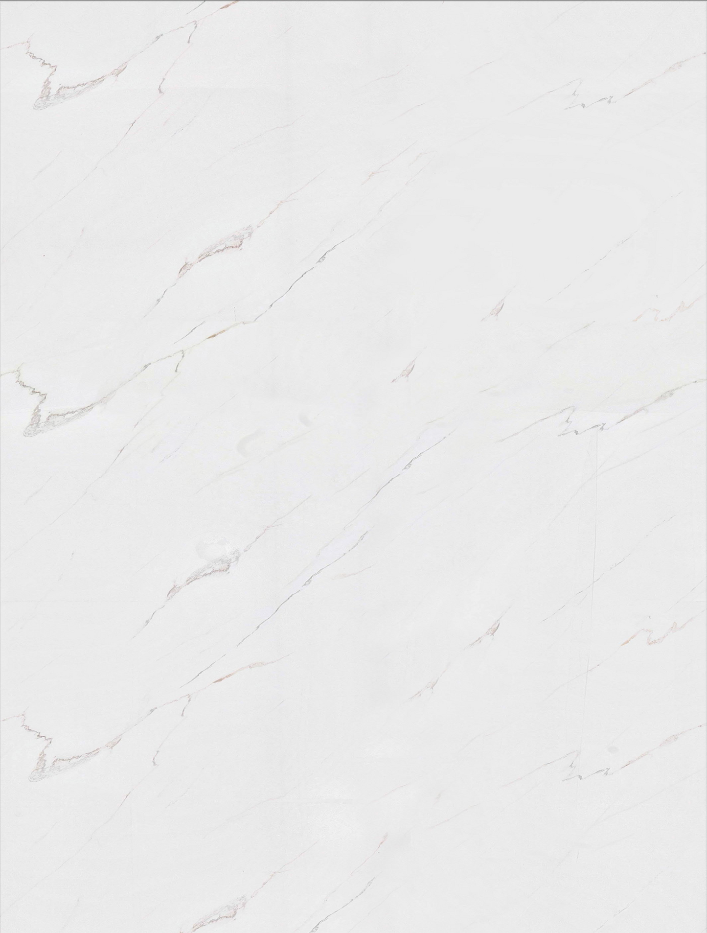 Alpine Pearl Waterproof Wall Panel close-up showing surface texture