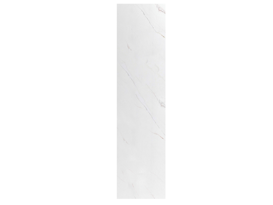 Alpine Pearl Waterproof Wall Panel - 600 x 2400 x 4 mm